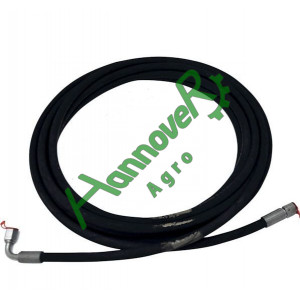 Гідравлічний шланг AC858933 АС858933, Kverneland , Квернеланд